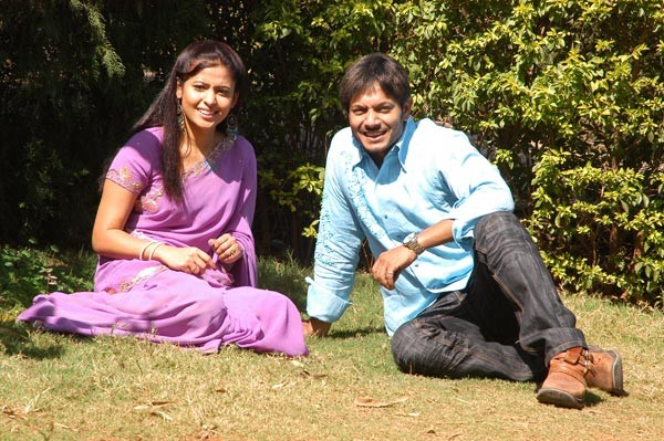 Anaganaga Oka Aranyam Movie Stills - 21 / 26 photos